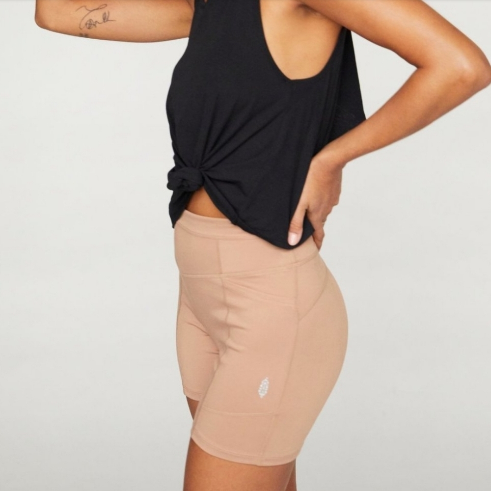 NWT Free People Odessa Short size XS